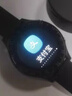 華為機適用青少年電話手表學(xué)生中小學(xué)初高中生專用通可插卡通話智能定位男女款小孩兒童防水 升級版黑色+充電倉(超長續(xù)航+視頻通話+5G通+插 曬單實拍圖