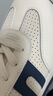 百麗張凌赫同款小金甘德訓阿甘鞋休閑鞋男25春商場(chǎng)同款運動(dòng)鞋 曬單實(shí)拍圖