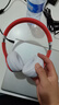 Beats Solo3 Wireless頭戴式無(wú)線(xiàn)藍(lán)牙耳機(jī)Studio3pro魔音降噪耳麥 全新原封 Solo3 學(xué)院白 官方標(biāo)配 曬單實(shí)拍圖