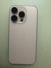 Apple/蘋果 iPhone 16 Pro（A3294）256GB 沙漠色鈦金屬 支持移動聯(lián)通電信5G 雙卡雙待手機(jī) 曬單實拍圖