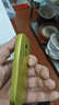 諾基亞（NOKIA）3210 4G 移動(dòng)聯(lián)通電信廣電全網(wǎng)通 2.4英寸雙卡雙待 直板按鍵學(xué)生功能機(jī)備用手機(jī) 金色 曬單實(shí)拍圖