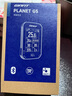 捷安特PLANET G5智能碼表GPS北斗Glonass定位自動(dòng)背光雙語(yǔ)碼表 黑色 曬單實(shí)拍圖
