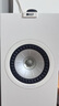KEF Q350 HiFi無(wú)源書架音箱 高保真家庭影院客廳音響2.0 同軸發(fā)燒級(jí)桌面揚(yáng)聲器 白色 一對(duì) 曬單實(shí)拍圖