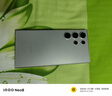 三星（SAMSUNG）Galaxy S24 Ultra AI智能手機通5G 新款2025旗艦拍照2億像素100倍變焦庫存商務(wù)大屏游戲手機 S24Ultra 鈦灰 12+256G 國版雙卡 曬單實拍圖