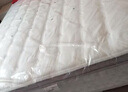 喜臨門凈眠乳膠床墊輕音獨袋彈簧羊毛除甲醛床墊 電動床墊溫控 凈眠系列 M60【除甲醛/整墊0膠/軟硬可調(diào)】 1.8*2米 曬單實拍圖