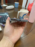 倍思 適用蘋果12promax手機殼 iPhone12promax手機殼透明保護套超薄全包防摔 6.7英寸硅膠軟殼 透明 曬單實拍圖