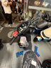 九號(hào)（Ninebot）【廣州地區(qū)專享】電動(dòng)自行車遠(yuǎn)行者 F2z 90 全速真續(xù)航鋰電 新國(guó)標(biāo)可上牌【門店自提】 到門店選顏色 曬單實(shí)拍圖