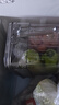 佳幫手冰箱專用收納盒食品級(jí)蔬菜雞蛋密封保鮮盒廚房冷凍儲(chǔ)物盒收納神器 曬單實(shí)拍圖