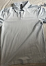 lululemon丨Pique 男士經(jīng)典剪裁珠地短袖休閑衫 LM3F67S 風(fēng)車(chē)淺藍 專(zhuān)屬款 L 曬單實(shí)拍圖