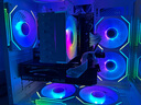 華碩全家桶RTX 5060 Ti/RTX 5060主機14600KF組裝電腦主機電競游戲主機臺式機DIY整機天選姬白色海景房 14600KF+華碩RTX 5060 優(yōu)化版 曬單實拍圖