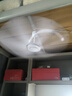 美的（Midea） 小吊扇小型電風(fēng)扇蚊帳扇家用學(xué)生宿舍風(fēng)扇床上風(fēng)扇輕音電風(fēng)扇吊式小電扇 風(fēng)扇踏青放價(jià) FC45-EB 機(jī)械旗艦款 曬單實(shí)拍圖