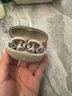 韶音（SHOKZ）【重磅新品】OpenDots ONE耳夾式耳機開放式藍(lán)牙耳機動鈦圈E310 韶音耳夾式運動耳機 星際白【京倉直發(fā)】 曬單實拍圖