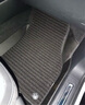 固特異（Goodyear）tpe汽車腳墊適用于大眾探岳/探岳X配件高邊TPE腳墊黛尼斯 曬單實(shí)拍圖