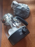 金灶（KAMJOVE） 養(yǎng)生壺煮茶器噴淋式煮茶爐白茶壺黑茶壺辦公室家用蒸汽煮茶壺1L 黑色 曬單實拍圖