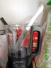 Imakara破壁機刷子清洗豆?jié){機專用清潔刷長柄杯刷洗杯刷刷水杯洗杯子神器 短柄刷—奶瓶刷茶杯刷水杯清洗刷 曬單實拍圖