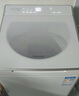 松下（Panasonic）【吳磊推薦】波輪洗衣機(jī)全自動10kg白月光不彎腰4.0Ultra 離心洗羽絨內(nèi)衣洗以舊換新國家補(bǔ)貼U5R1 曬單實(shí)拍圖
