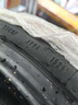 固特異（Goodyear）汽車輪胎 205/55R16 91W EF1 SPORT鷹馳F1酷跑 朗逸/速騰/卡羅拉 曬單實拍圖