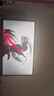 AOC 27英寸2K 240Hz超頻260Hz FastIPS 1ms廣色域 HDR400硬件低藍光 FPS游戲電競顯示器 宙斯盾Q27G4Z 曬單實拍圖