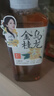 果子熟了 無糖茶 混合口味 茶飲料 0糖0脂肪0能量 500mL*12瓶整箱 曬單實(shí)拍圖