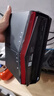 華碩（ASUS）【國家補貼15%】RT-BE86U WiFi7路由器家用無線千兆電競路由萬兆口+4個2.5G口全屋套裝Ai隨心組 曬單實拍圖