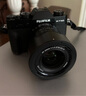 唯卓仕33mm F1.4富士口自動(dòng)對(duì)焦鏡頭大光圈人像適用于X卡口XS20 XS10 XT30II XT5 XT4微單相機(jī)定焦鏡頭 黑色款-AF 33mm F1.4 XF（富士口） 官方標(biāo)配 曬單實(shí)拍圖