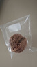 觀(guān)玉佛心果菩提吊墜彩色粉色原籽原色手串釋迦佛心菩提空心金燈菩提 彩色中果兩個(gè)不帶工具 曬單實(shí)拍圖