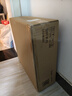 美的（Midea）LED吸頂燈24瓦三段調(diào)色餐廳臥室書房燈具仿水晶燈飾x2206包安裝 曬單實(shí)拍圖