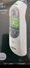 博朗（BRAUN）耳溫計(jì)IRT6525耳溫槍電子體溫計(jì)寶寶嬰兒老人體溫槍醫(yī)用測(cè)溫度計(jì) 曬單實(shí)拍圖