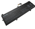 ONEDA適用華碩U4100U U4100UQ7500 PU404U P5440F UX430U C31N1620筆記本電池 C31N1620連接線靠右 PU404FF 曬單實拍圖