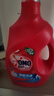 奧妙（OMO） 除菌除螨酵素洗衣液12斤（3kg*2）72小時(shí)抑菌 99%除螨 家庭必備 曬單實(shí)拍圖
