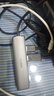 綠巨能 USB3.0分線器擴(kuò)展塢 4口高速集線器HUB拓展塢 筆記本電腦一拖多轉(zhuǎn)換器轉(zhuǎn)接頭延長線5V2A供電 曬單實(shí)拍圖