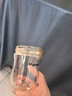 世喜奶瓶配件 新生兒奶瓶ppsu瓶身240ml（僅適配新生兒防脹氣奶瓶） 曬單實(shí)拍圖