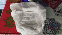 WCZ德國安睡褲女經(jīng)期用防漏安心褲產(chǎn)后產(chǎn)婦排惡露衛(wèi)生巾姨媽巾拉拉褲 安心褲6P3包_L碼【推薦體重：110 曬單實拍圖