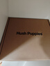 Hush Puppies【舒爽涼感】暇步士男裝2025夏季新款涼感小冰皮短袖polo衫 泡沫白 XL 曬單實(shí)拍圖