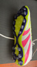 阿迪達(dá)斯 （adidas）中性 足球系列 PREDATOR ELITE 2G/3G AG 足球鞋ID3838 42.5碼 曬單實(shí)拍圖