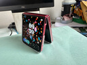 三星Samsung Galaxy Z Flip7 折疊屏手機 4.1英寸超大智能外屏 AI手機 徐明浩同款12GB+512GB 珊瑚紅 曬單實拍圖