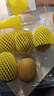 佳沛（zespri）新西蘭  陽光金奇異果6粒裝 單果約77-103g  源頭直發(fā)  獼猴桃 曬單實拍圖