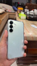 綠聯(lián)適用三星S25+手機殼Galaxy S25+保護套全透明超薄抗指紋防摔鏡頭保護男女簡約軟殼硬背板 曬單實拍圖