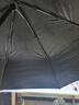 小魔全自動(dòng)晴雨傘男女晴雨兩用折疊傘遮陽(yáng)傘防紫外線黑膠太陽(yáng)傘自動(dòng)傘 曬單實(shí)拍圖