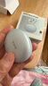 OPPO Enco Free4 【國(guó)家補(bǔ)貼】真無(wú)線(xiàn)入耳式藍(lán)牙耳機(jī)主動(dòng)降噪搭檔 Find X8通用蘋(píng)果華為小米手機(jī)水漾藍(lán) 曬單實(shí)拍圖