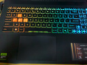 微星（MSI）星影15 2025 15.6英寸游戲筆記本電腦(酷睿 i7-14650HX RTX5060 16GB 1T 2.5K 165Hz ) 曬單實(shí)拍圖