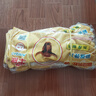 牛牌加厚乳膠手套牛頭防水長(cháng)袖牛筋洗衣洗碗家務(wù)橡膠家用勞保 牛牌100克加厚型*10雙 L 曬單實(shí)拍圖