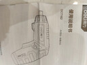 得力（deli）電動螺絲刀充電式螺絲槍手電鉆家用神器小型起子機全自動螺絲批 強磁大扭力（批頭套筒27件套） 曬單實拍圖