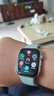 HUAWEI WATCH FIT 4 草木綠氟橡膠表帶 華為運(yùn)動(dòng)智能手表超輕薄大屏潮流運(yùn)動(dòng)藍(lán)牙通話睡眠監(jiān)測(cè)fit4 曬單實(shí)拍圖