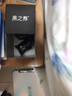 五谷磨房黑之養(yǎng)黑芝麻丸10顆無糖手工糕點芝麻丸兒童即食零食108g 曬單實拍圖
