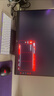 華碩ROG XG259CMS絕殺25 24.5英寸240Hz顯示器超頻310Hz HDR400旋轉(zhuǎn)升降G-sync同步無(wú)撕裂 1ms灰階響應(yīng) 曬單實(shí)拍圖