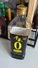 千禾 御藏本釀 380天醬油 1L【0添加 特級(jí)生抽】提鮮廚房調(diào)料調(diào)味品 曬單實(shí)拍圖