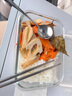松下（Panasonic）微電腦電飯煲家用1-2人多功能迷你電飯鍋小型煮飯鍋觸摸智能2升容量以舊換新SR-DB071-K 曬單實(shí)拍圖