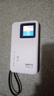 格行便攜隨身Wi-Fi6車載2025新款流量格行免插卡全國通無線充電寶二合一 【新升級充電寶】支持type-c快充-自帶快充線 曬單實(shí)拍圖