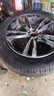 倍耐力（Pirelli）【包安裝】倍耐力輪胎 P ZERO PZ4 PO四代系列 操控型靜音舒適 235/55R19 105V VOL 靜音棉沃爾沃 曬單實拍圖